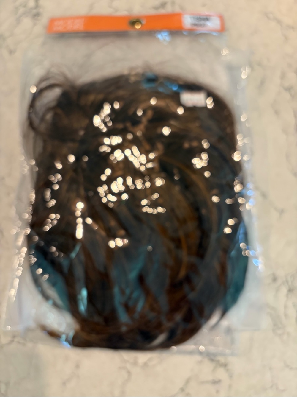 Tisha Bestie Wig- Natural Brown